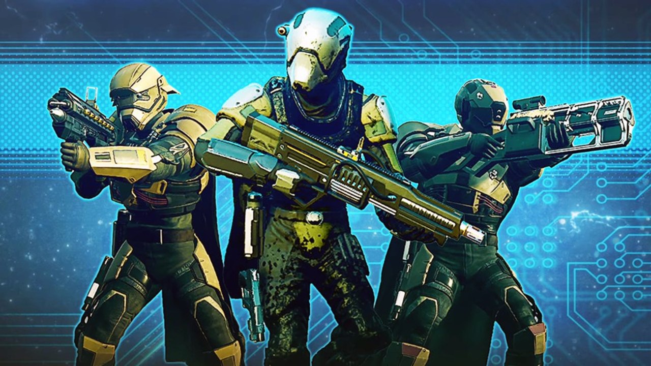 Endlich Content-Nachschub für Helldivers 2: Neue Waffen und mehr im Trailer enthüllt