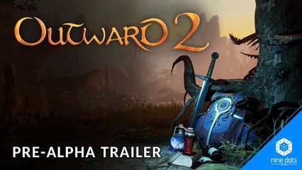 Outward 2 - Trailer d'anonce