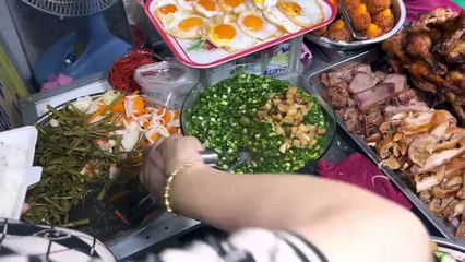 Must TRY! Amazing Vietnamese Street Food 2024 Compilation