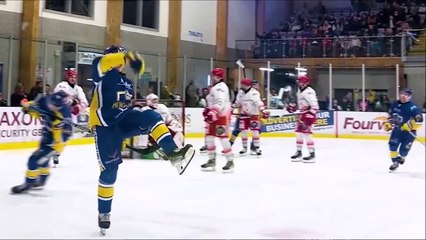 Leeds Knights - Preview to away game at Swindon Wildcats