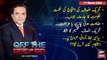 Off The Record | Kashif Abbasi | ARY News | 7th March 2024