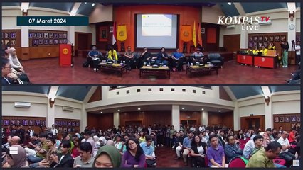 Sindiran Keras Irma Nasdem di Samping Hasto: Kan PDIP Ribut Karena Pak Jokowi Minggat