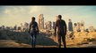 Fallout : nouvelle bande-annonce de la série adaptée des célèbres jeux vidéo