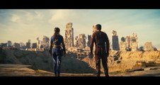 Fallout : nouvelle bande-annonce de la série adaptée des célèbres jeux vidéo