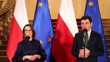 Dziennik Zachodni / Śląska kurator oświaty / Marzena Bugała-Astaszow