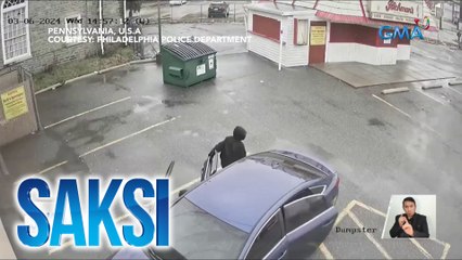 8 menor de edad, sugatan sa pamamaril ng 3 gunman; 1 estudyante, kritikal ang lagay | Saksi