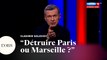 En Russie, ce présentateur télé menace (encore) la France après le soutien de Macron à l’Ukraine