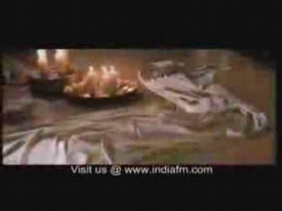 بتوحشني.