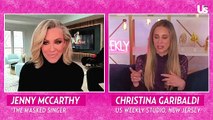 Jenny McCarthy Says Bethenny Frankel Asked Her to Be on ‘RHONY’: ‘I Don’t Have the Meanness'