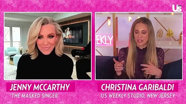 Jenny McCarthy Says Bethenny Frankel Asked Her to Be on ‘RHONY’: ‘I Don’t Have the Meanness'