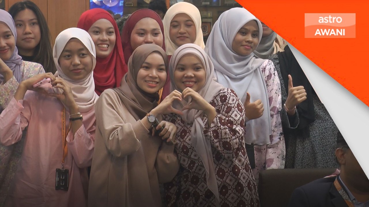 Bakal manfaatkan 5,000 pelajar TVET