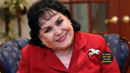 Le cerró la boca Acusó a CARMEN SALINAS de SABOTEARLA pero ella LA PUSO EN SU LUGAR
