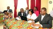 Région-Agboville/Les autorités préfectorales et chefs de services de l’Agneby-Tiassa renforcent leurs capacités sur l’élaboration d’un plan d’actions