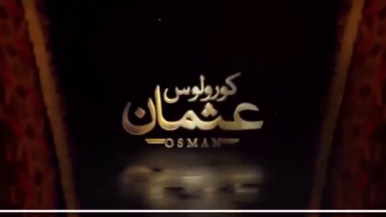 Kurulus Osman Season 05 Episode 88 - Urdu Dubbed Sun Digital HD Channel