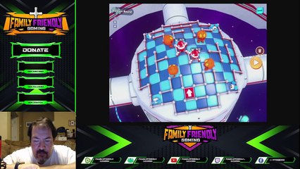 ChuChu Rocket Universe World 3 Part 1