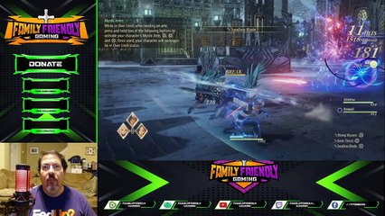 Tales of Arise Episode 15