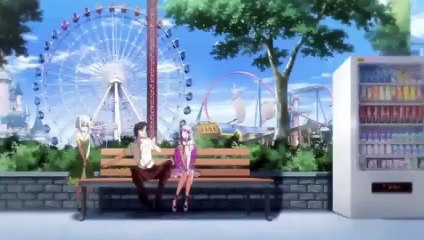 Cupid's Chocolates Episode 1