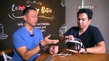 Super Canggih! Review Apple Vision Pro, Intip Spek dan Harganya | Fomotech