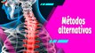 Buena Vibra | Quiropraxia y Osteopatía, métodos de bienestar para la salud