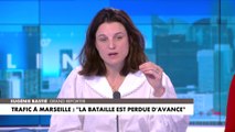 Eugénie Bastié : «L'important et peut-être l'urgence aujourd'hui en France est d'empêcher que d'autres 