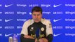 Chelsea boss Pochettino on Colwill, Chilwell, Gallagher fitness for Newcastle
