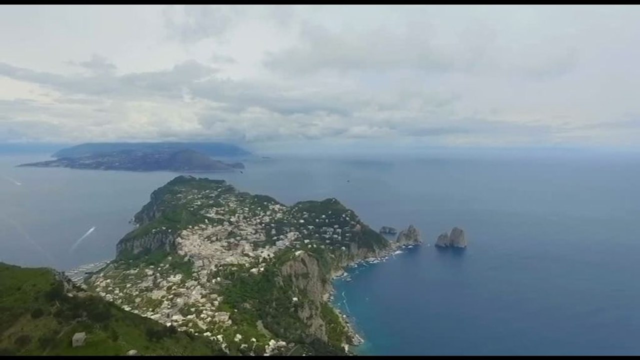 Acqua bene comune ma a caro prezzo per le Isole minori