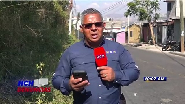 Reportan la muerte de una persona en vivienda de colonia Brisas del Valle, TGU