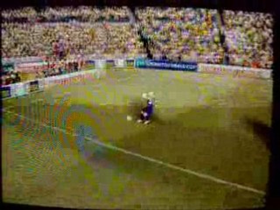 Magnifique ciseau acrobatique fifa07