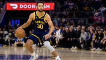 Golden State Warriors Dominate Milwaukee Bucks in 125-90 Victory