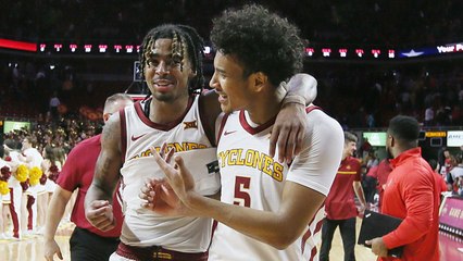 Big 12 Matchup Recap: Iowa State Survives BYU at Home