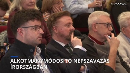 Módosítaná a család fogalmát az ír kormány