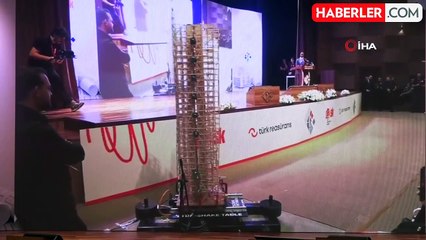 Bakan Şimşek: Türkiye, Dünya Bankası'nın yüksek gelirli ülkeler grubuna girebilecek