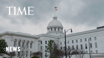 Alabama Legislation Protecting IVF Providers From Legal Liability Becomes Law