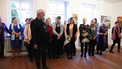 Kobiety Malują - SDK Sławno