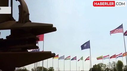 İsveç, resmen NATO'nun 32. üyesi oldu