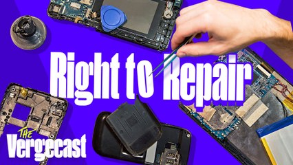 The Right to Repair & Gaming Freedom: What's Next? 🎮