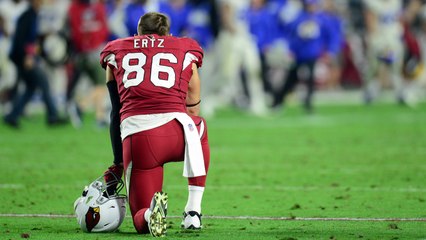 Zach Ertz Signs One-Year Deal with Washington Commanders