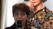 Laura Morante ? Alda Merini: non ha mai rinunciato alla sua libert?