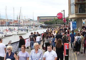 Foyle Maritime Festival 2022 🎉