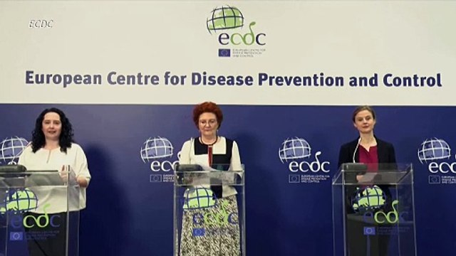 Aumento inquietante de infecciones de transmisión sexual en Europa