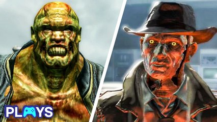 The 10 Top 10 Must-Have Fallout Companions for Your Adventure 🚀