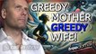 Greedy Mother, Greedy Wife! Freedomain Call In