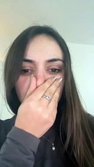 Sa maison a failli prendre feu à cause de cette bougie !