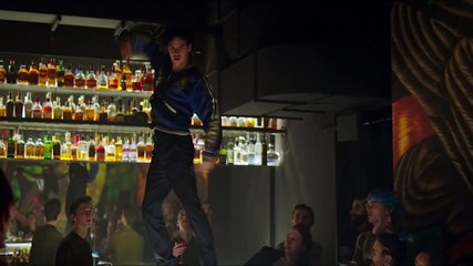 Pourquoi pas toi Bande-annonce (EN)