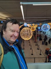 Mon 72 ème pays de mon tour du monde Koweït