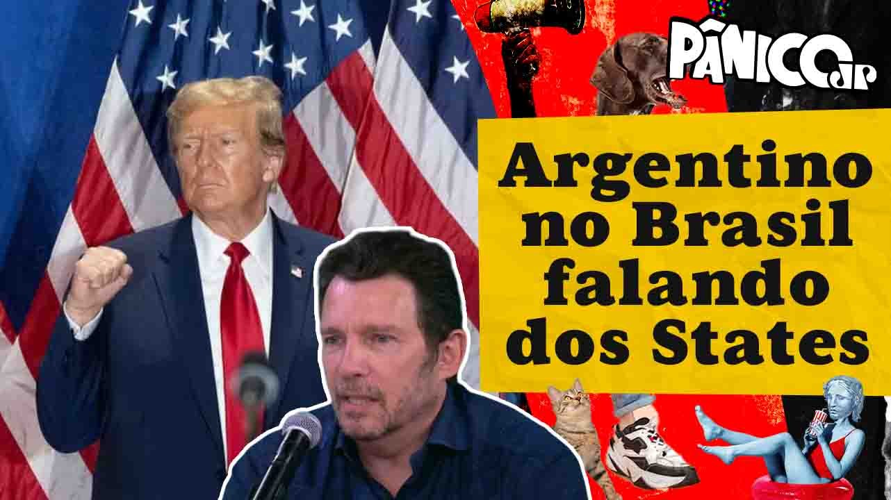 TRUMP COM CAMINHO LIVRE PARA SER CANDIDATO NOS EUA; SEGRÉ ANALISA