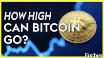 How High Can Bitcoin Go Now That It's Hit Its All-Time High?