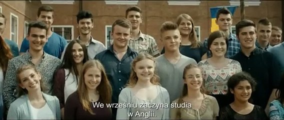 Baccalauréat Bande-annonce (PL)