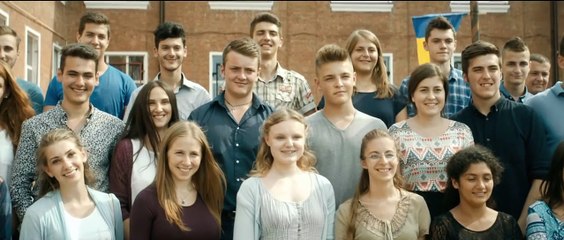 Baccalauréat Bande-annonce (IT)