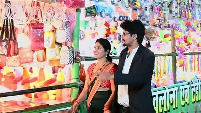 मार दे गोली Maar de Goli _ Gaurishankar sahu & indira devi sahu _ cg bewafa song _ new cg song